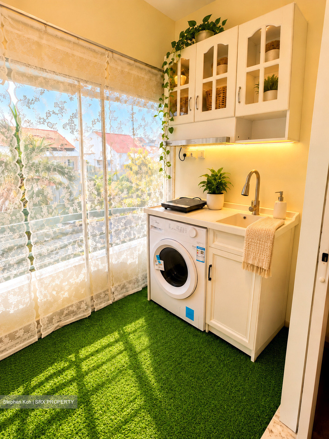 Upper Changi Road (D16), Terrace #636469881